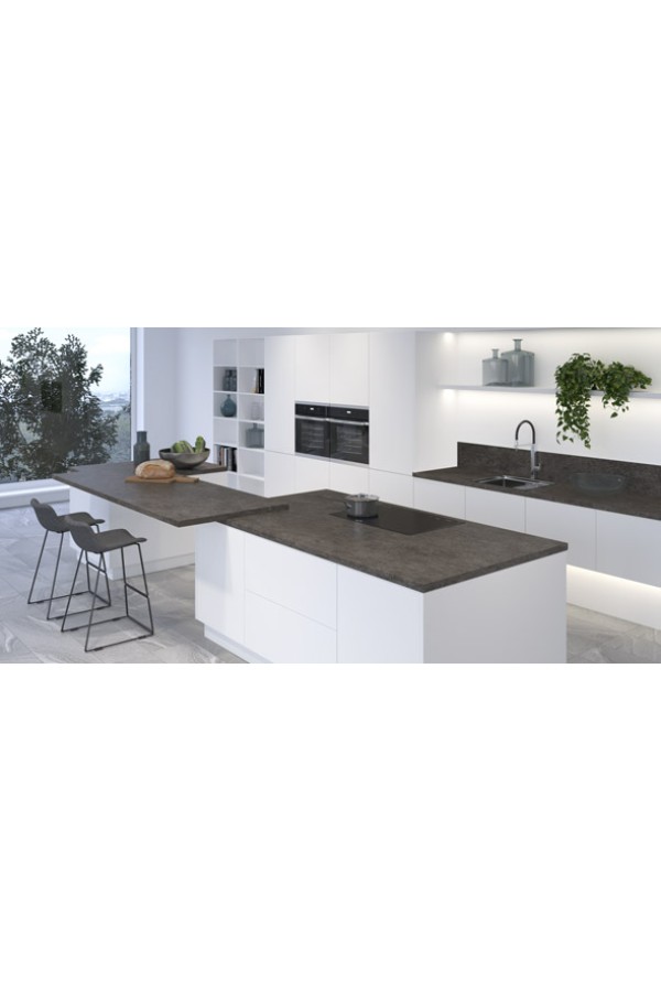 Столешница СОЮЗ 1200*3050*38*1U*061М брук