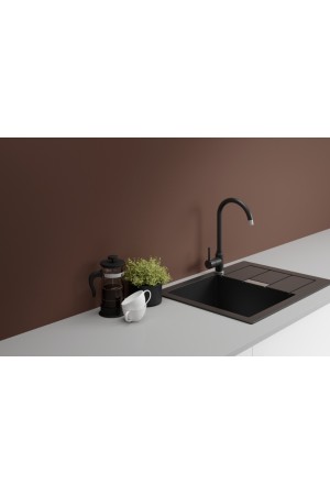 Столешница СОЮЗ 600*3050*38*1U*970М пепельно-розовый темный