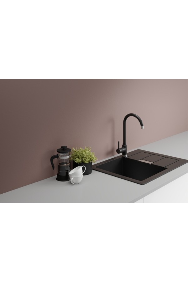 Столешница СОЮЗ 600*3050*38*1U*971М пепельно-розовый светлый