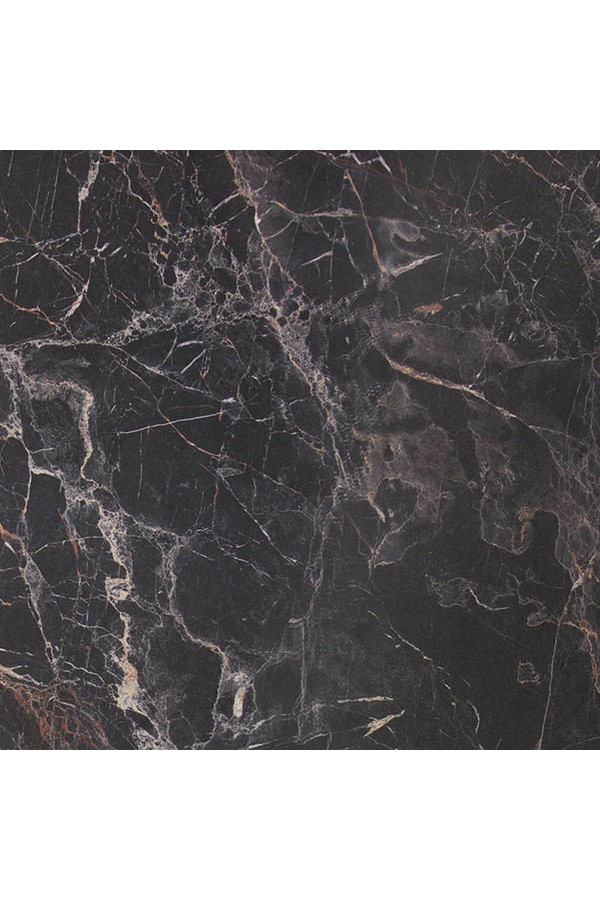 кромка с клеем СОЮЗ 32*3050*906Г мрамор марквина черный