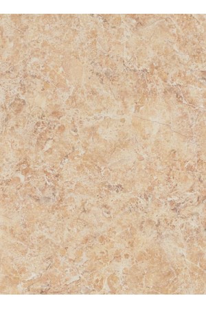 столешница СОЮЗ 600*3050*38*1R*242Г кремовый мрамор