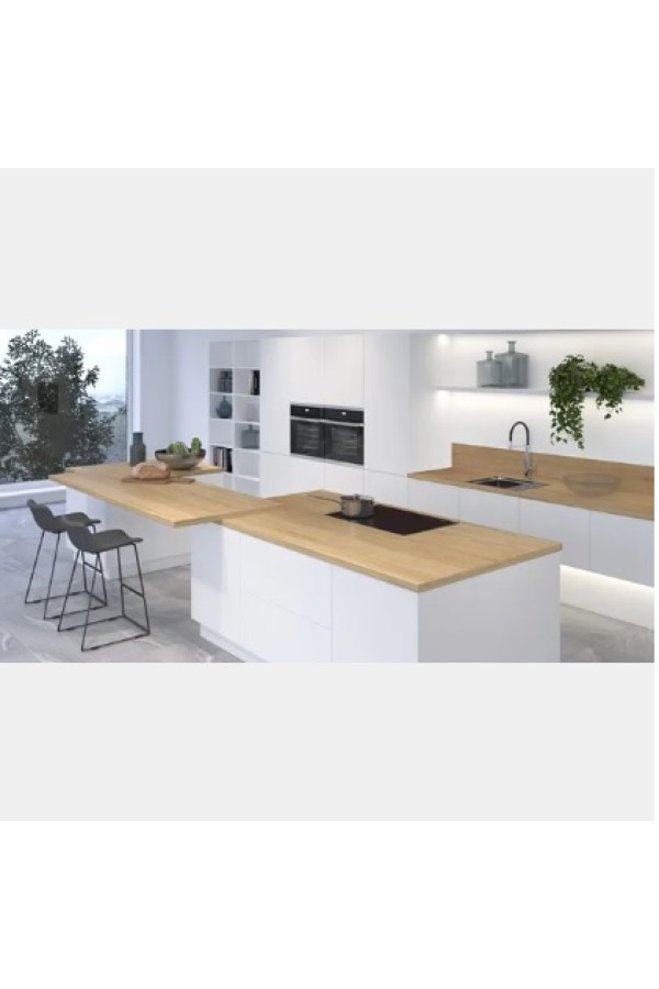 мебельный щит СОЮЗ 600*4200*6*3230М канадский дуб