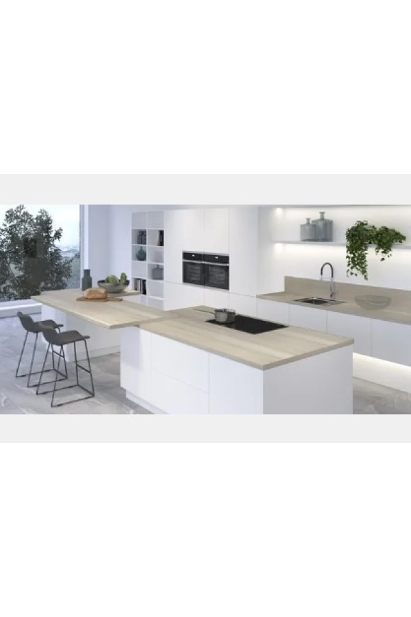 мебельный щит СОЮЗ 1200*3050*4*142М риголетто светлый