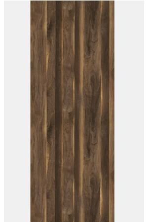 столешница СОЮЗ 600*3050*38*1R*967М дикий орех