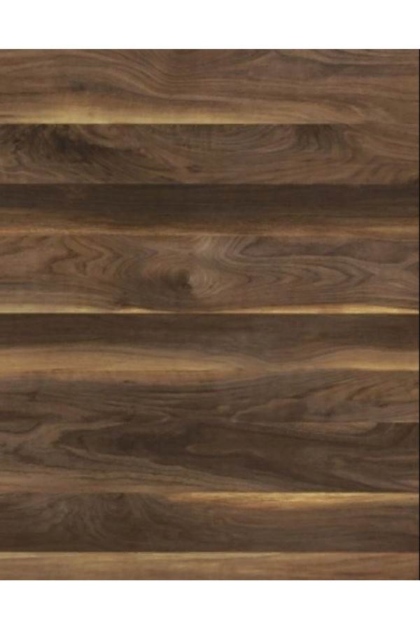 столешница СОЮЗ 600*3050*38*1R*967М дикий орех