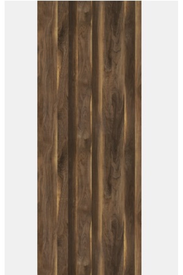 мебельный щит СОЮЗ 600*3050*4*967М дикий орех