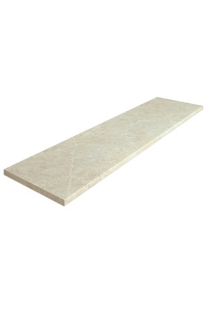 столешница СОЮЗ 600*3050*26*1U*050Г опал светлый
