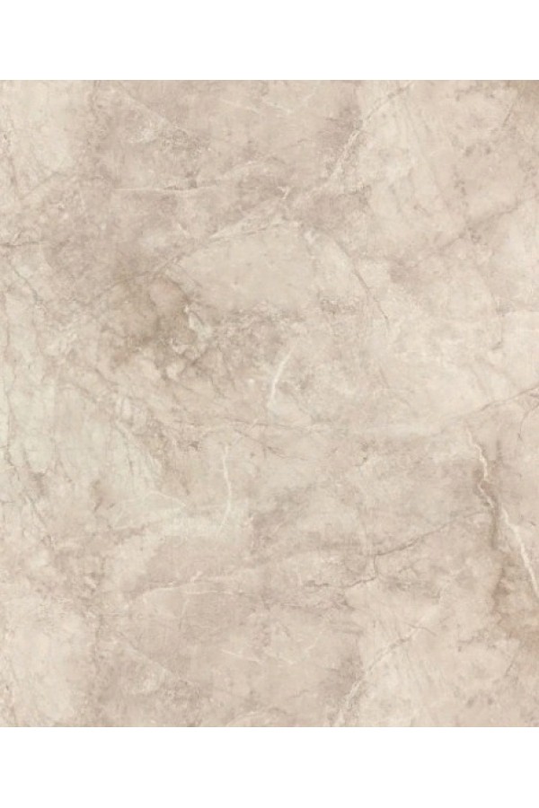 столешница СОЮЗ 800*3050*38*1R*963М мрамор кремовый