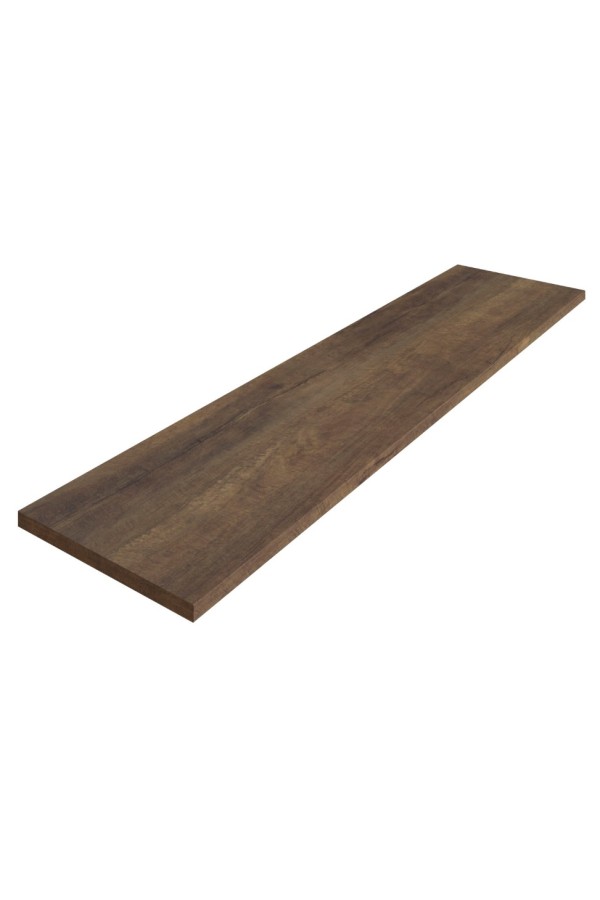 столешница СОЮЗ 800*3050*38*1R*949М норвежский лес