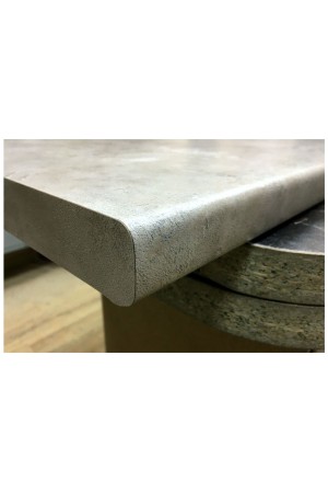 столешница СОЮЗ 600*3050*26*1U*3045М бетао