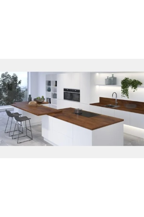 Столешница СОЮЗ 1200*4200*38*1R*060АМ таксус