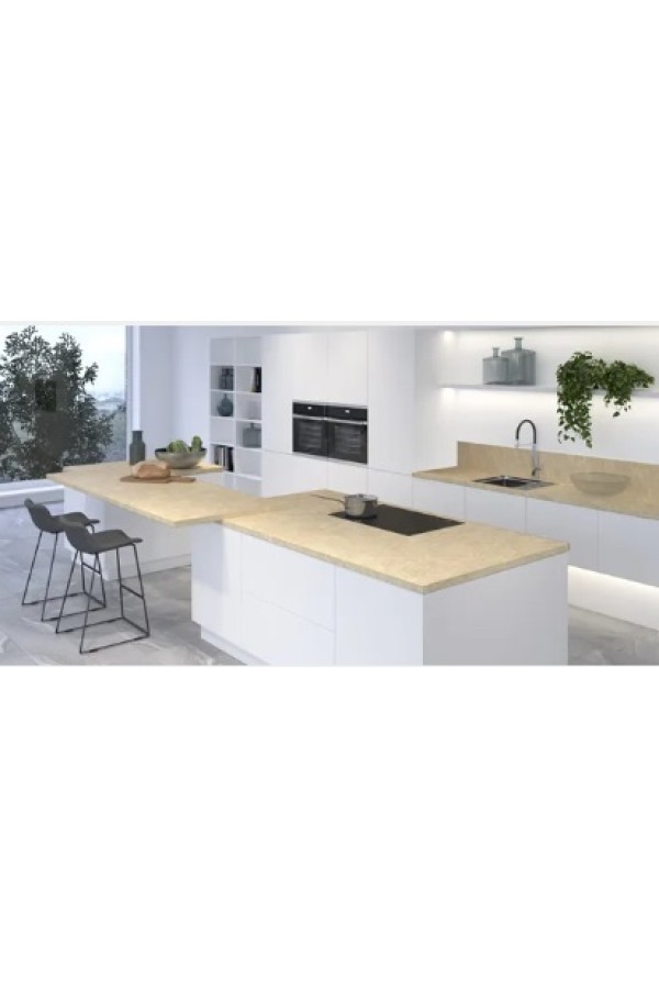 мебельный щит СОЮЗ 600*4200*6*050М светлый опал