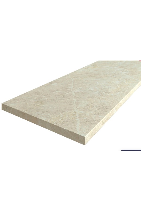 мебельный щит СОЮЗ 600*4200*6*050М светлый опал