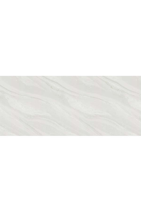 столешница СОЮЗ 600*3050*38*1R*960М мрамор палисандро белый