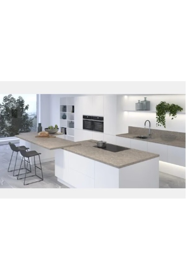 столешница СОЮЗ 800*4200*38*1U*4057М кианит