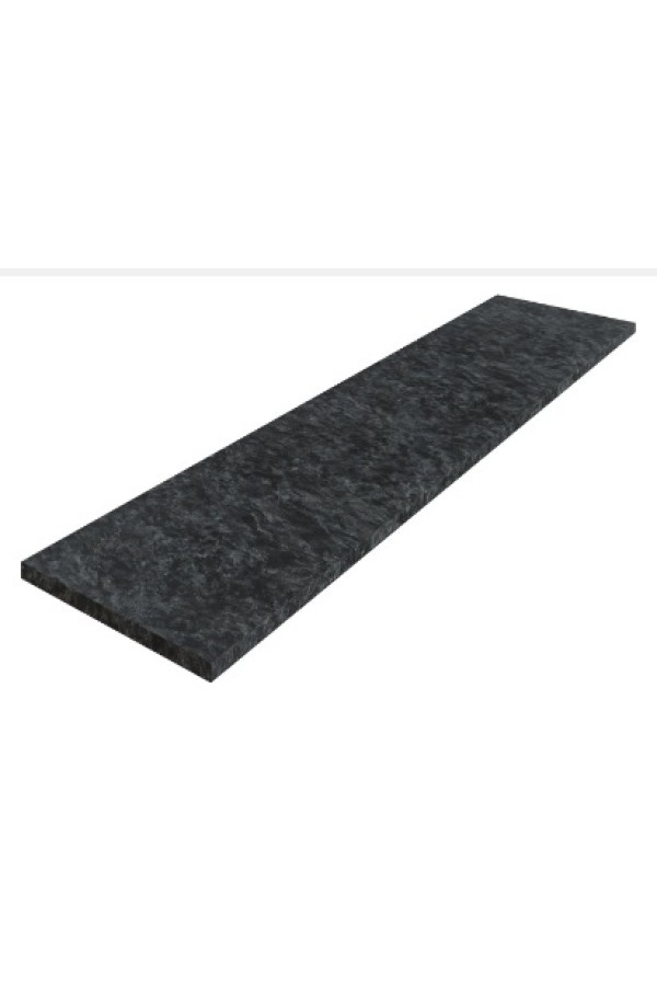 столешница СОЮЗ 800*4200*38*1R*4046М кастилло темный