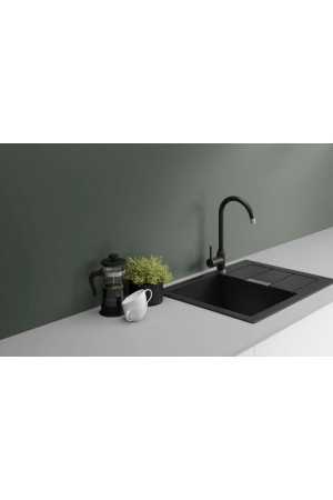 мебельный щит СОЮЗ 600*3050*4*968М серо-зеленый