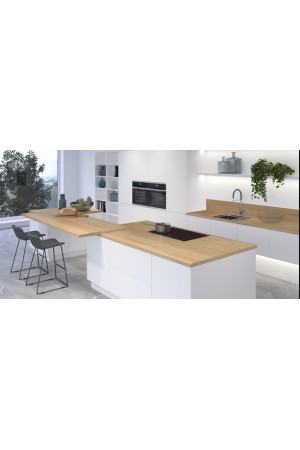 мебельный щит СОЮЗ 1200*3050*4*3230М канадский дуб