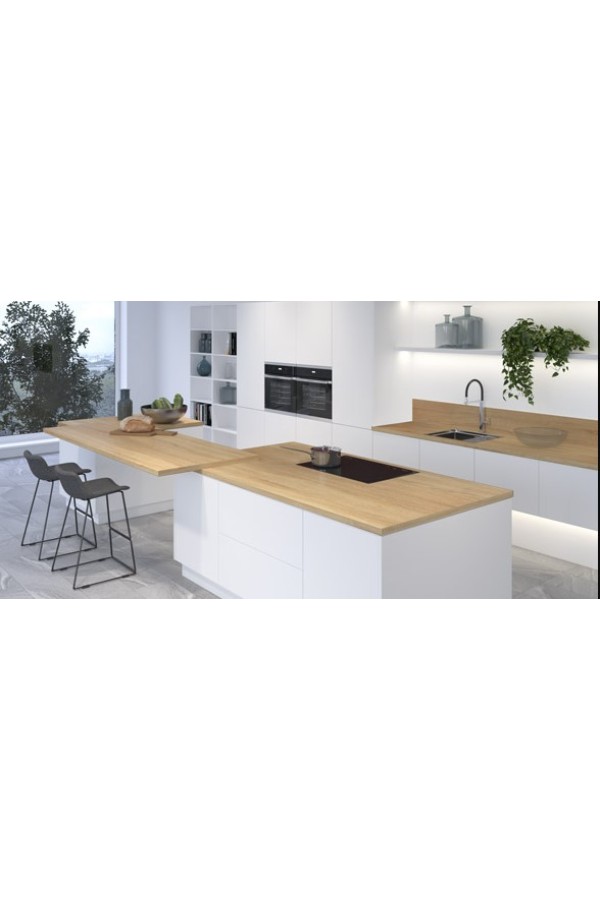 мебельный щит СОЮЗ 1200*3050*4*3230М канадский дуб