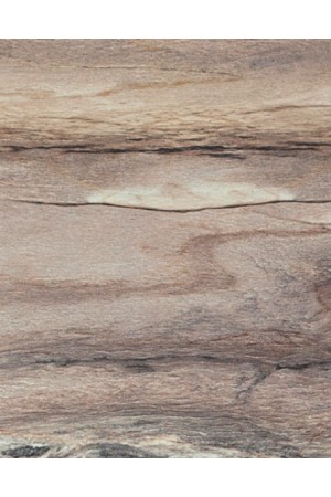 столешница СОЮЗ 600*3050*38*1R*424Т оникс серебристый