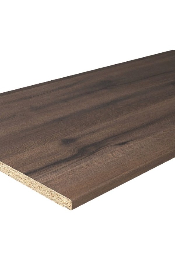 столешница СОЮЗ 900*4200*38*1U*0432М дуб фореста