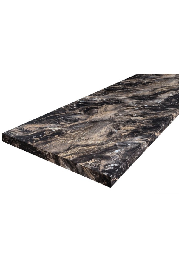 столешница СОЮЗ 900*3050*38*1U*915М родос