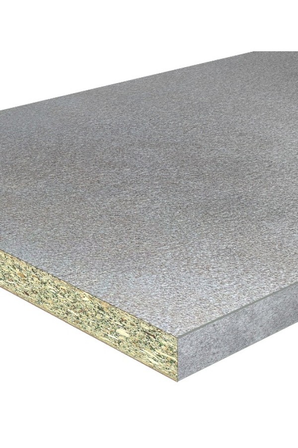 столешница СОЮЗ 600*3050*38*1R*543М мадейра