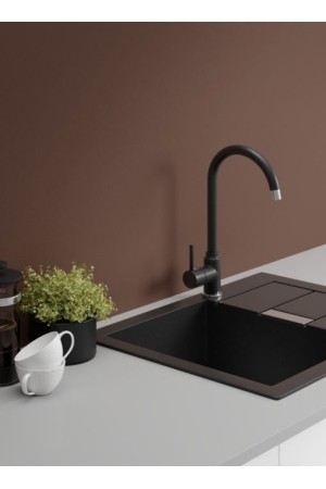 столешница СОЮЗ 800*3050*38*2R*970М пепельно-розовый темный