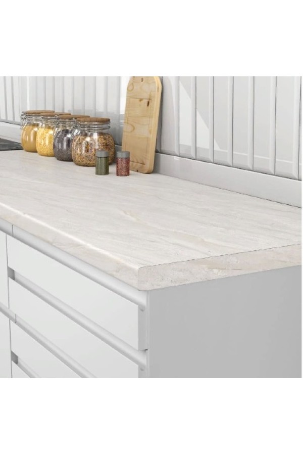 столешница СОЮЗ 600*3050*22*1R*0933М калангут