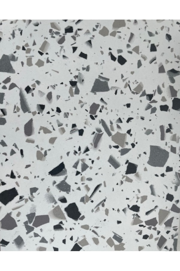 столешница СОЮЗ 900*3050*38*1U*966М спектра сатин