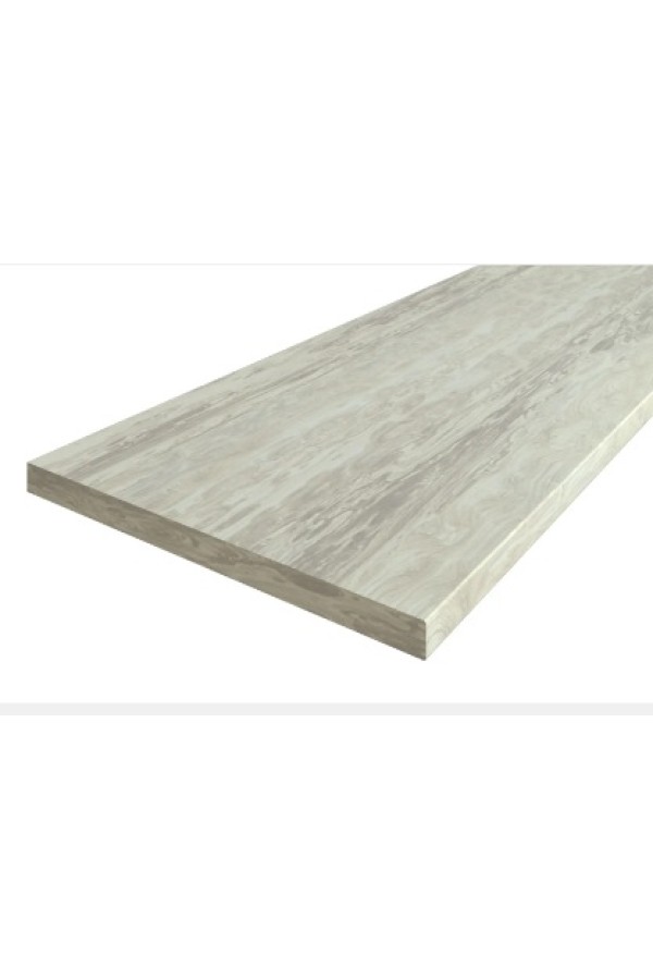 столешница СОЮЗ 800*4200*38*1R*051М олива