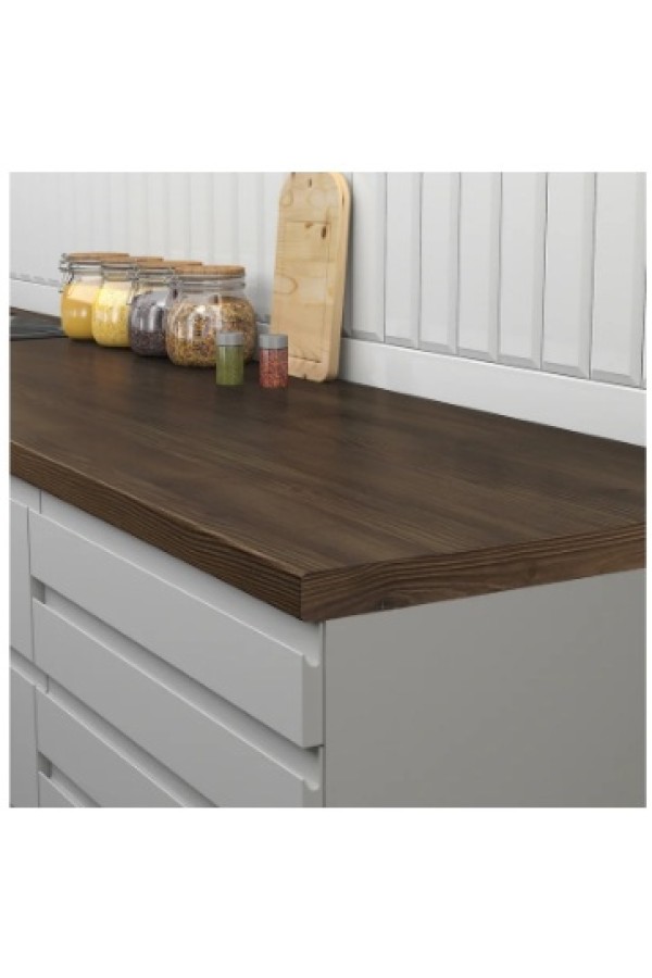 столешница СОЮЗ 800*4200*38*1R*0439М соренто