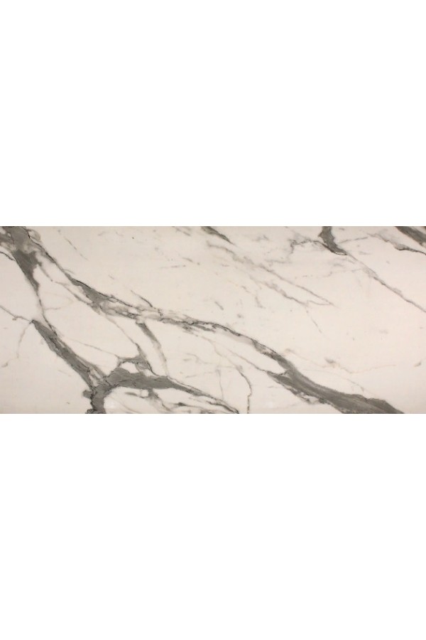 столешница СОЮЗ 600*3050*26*1U*3027Г мрамор белый