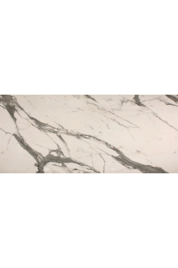 столешница СОЮЗ 800*4200*38*1U*3027Г мрамор белый