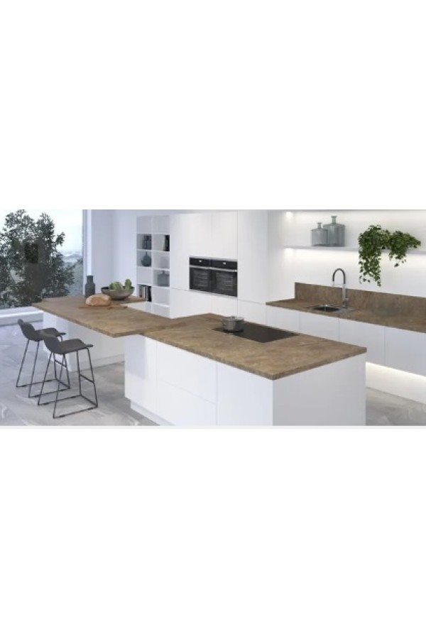 столешница СОЮЗ 1200*3050*38*1U*053АМ миссури