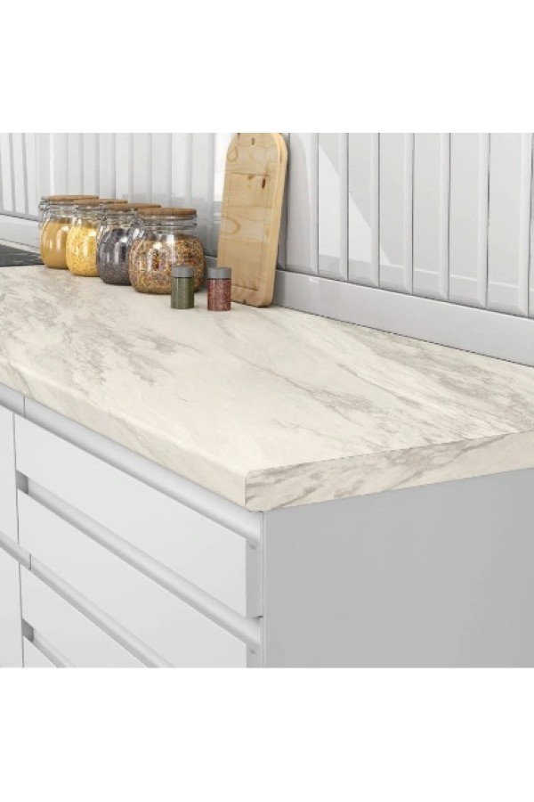 столешница СОЮЗ 900*3050*38*1R*930Г браун стоун