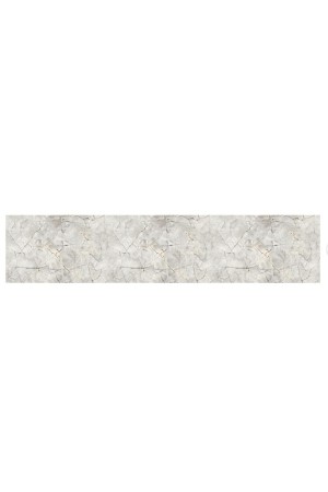 столешница СОЮЗ 800*3050*38*2R*3124М азул