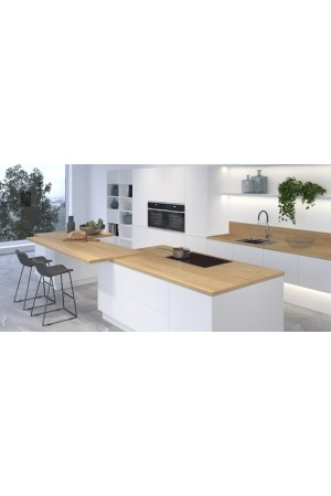 мебельный щит СОЮЗ 600*3050*6*3230М канадский дуб