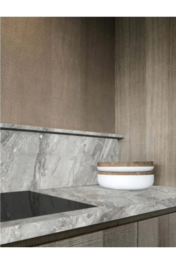 столешница СОЮЗ 900*3050*38*1R*3061Г паладина светлая