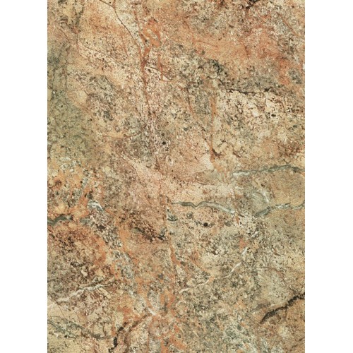 столешница СОЮЗ 600*3050*38*1R*3024М мрамор золотой
