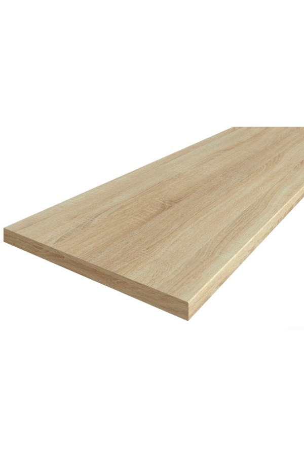 столешница СОЮЗ 800*4200*38*1U*3230М канадский дуб