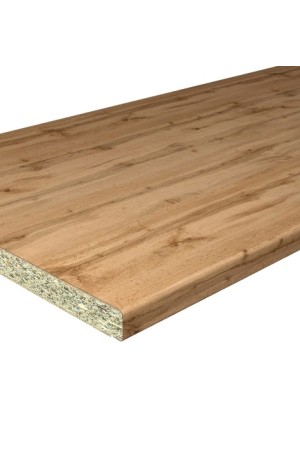 столешница СОЮЗ 800*4200*38*1A*2052М дуб вотан