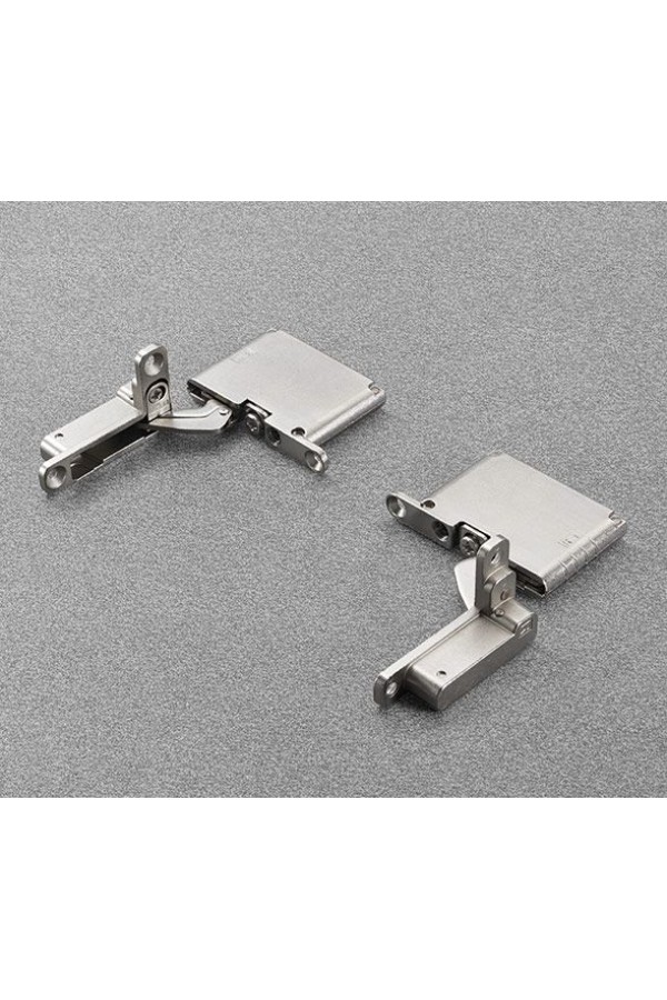 Аристо/* петли AIR 105, никель