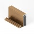 Аристо Slim Line/золото крацованное рамка широкая (5,4м) / AV0589.VP540.GLBAN.CJ