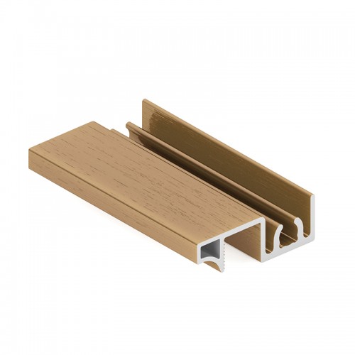 Аристо Slim Line/золото крацованное рамка узкая (5,4м) / AV0588.VP540.GLBAN.CJ