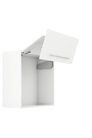Комплект подъемных механизмов Free fold 710-790мм на 3,5-7,5кг модель G3fo белый Hafele