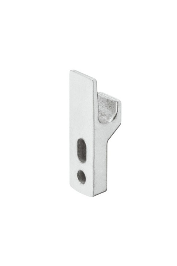 Ответная часть мебельной защелки Mini Latch 245.54.090 Hafele
