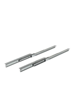 направляющие шариковые асинхронные раздвижного стола 520-1160мм, 90кг/642.69.205
