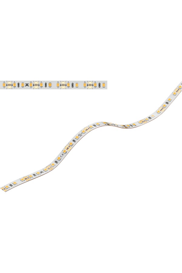 Лента светодиодная LOOX LED2068 12В 9,6Вт/м холодный белый 5м 833.74.364 Hafele