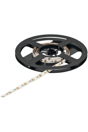 Лента светодиодная LOOX LED2068 12В 9,6Вт/м холодный белый 5м 833.74.364 Hafele